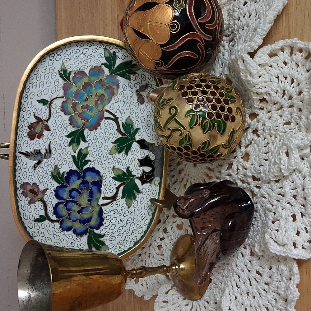Vintage Lot